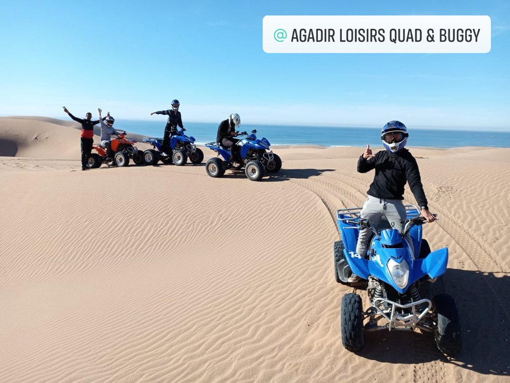 Quad