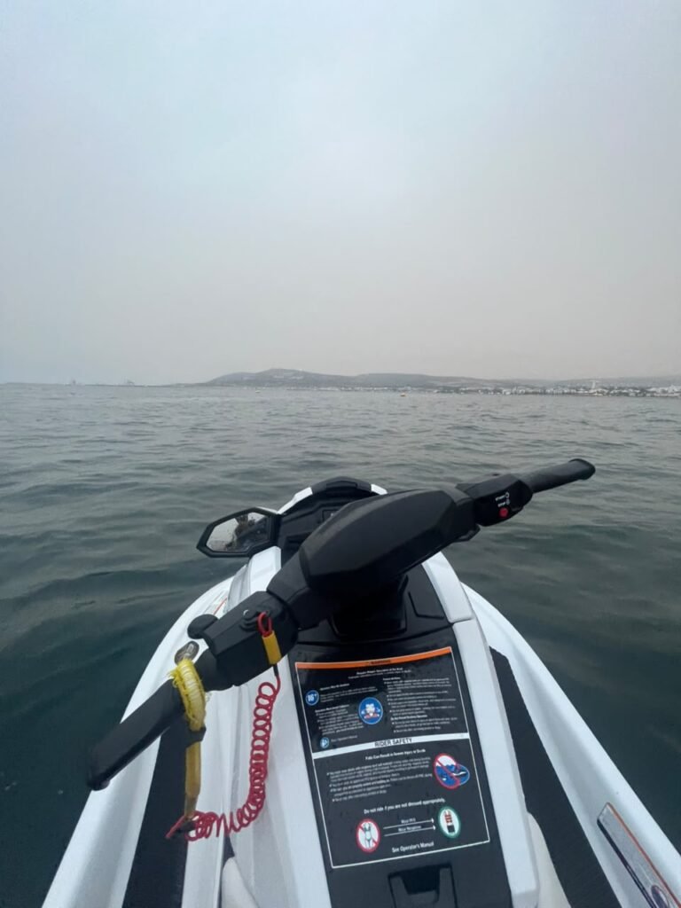 Photo from the tour, review by Thomas